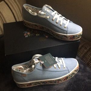 keds rosalie